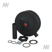 Motorentlüftungsfilter - More 4