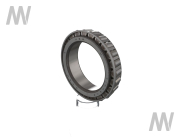 Bearing inner ring - More 4