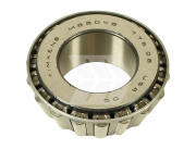 Kegelrollenlager - More 4