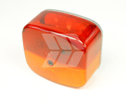 Rückleuchte rechts - More 4