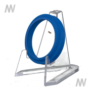 Abstreifring - More 4