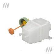 Ausgleichsbehälter - More 4