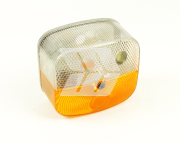 Blinkbegrenzungsleuchte vorne rechts - More 4