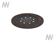 Clutch disc - More 4