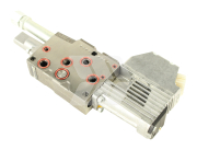 Add-on control unit - More 4