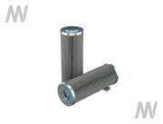 Getriebeölfilter - More 4