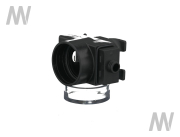 Dust cap f. breakaway coupling - More 4