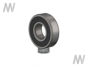 Pilot bearing - More 4