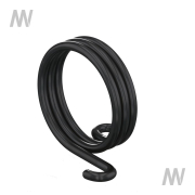 Feder rechts - More 4