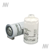 Kraftstofffilter - More 4