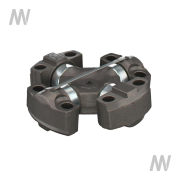 Kreuzgelenk - More 4