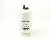 Fuel filter - More 4