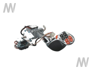 Multicontroller Fahrhebel - More 4