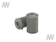 Hydraulikölfilter - More 4