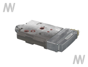 Auxiliary control unit DW CVX TIER 3 - More 4