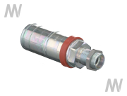 Abreisskupplung - More 4