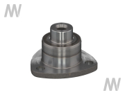 Bearing bolt right - More 4