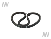 Keilriemen AVX 13 x 950LA - More 4