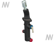 Hauptbremszylinder - More 4