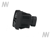 Lift/lower button,rear actuation - More 4