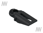 Kotflügelhalter - More 4