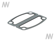 Dichtung f. Wasserbrücke - More 4