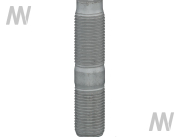 Stehbolzen f. Vorderradnabe - More 4