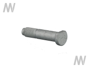 Radbolzen f. Stabachse Maxxum/Puma - More 4