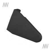 Door hinge bottom left & right - More 4