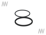 Dichtungssatz - More 4