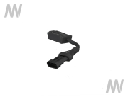 Schalter mechanisch - More 4