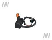 Forward/reverse switch without e-parking lock - More 4