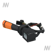 Shuttleschalter Vorwärts/Rückwärts mit EPS - More 4