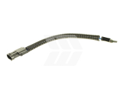 Fähnchenschalter - More 4