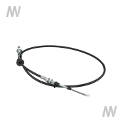 Bowdenzug Gruppe V & L & R - More 4