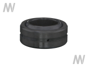 Gelenklager für Lenkzylinder, Ø innen 25mm x Ø außen 42mm - More 4