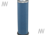 Sicherheitspatrone - More 4