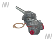 Fuel feed pump Case IH - More 4