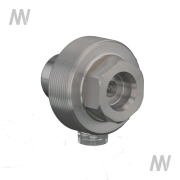 Bearing bolt M50 x 1.5 - More 4