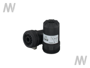 Kraftstofffilter - More 4