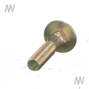 Flachrundschraube M10x45 8.8 - More 4