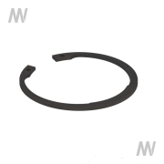 Sicherungsring-B 72 x 2.5 - More 4