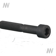 Zylinderschraube  M10x60 12.9 - More 4