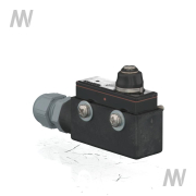 Stopschalter für Synchrodrive - More 4