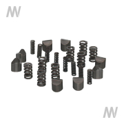 Agraset 106 (3 x 8 st.) - More 4