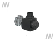 Solenoid valve - More 4