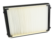 MW PARTS Kabinenluftfilter-Kit (2 Stück) - More 4