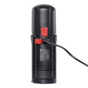 LED work lamp 350 lm with USB charging function - More 4
