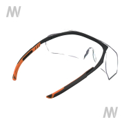 Überbrille für Brillenträger - More 4