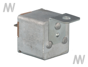 Relais f. Schrittschaltung  m. Halter - More 5